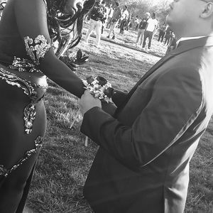 Meet your Posher, Rhonda